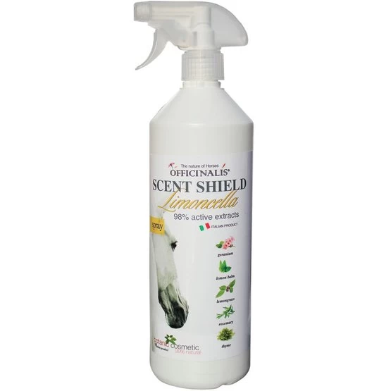 Officinalis Active Scents Oil Limoncella 1L 3 Officinalis Active Scents Oil Limoncella 1L