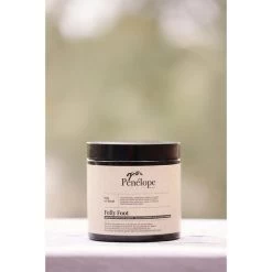 PÉNÉLOPE Pénélope Huföl Folly Foot Naturell 500ml -Geschaft Fur Pferdebedarf ekkia 720 003 050.17374e