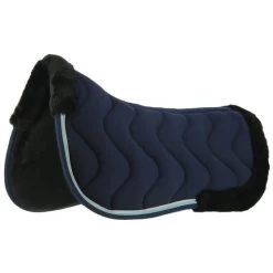 EQUITHÈME Sattelunterleger Jump Pro Bordeaux Warmblut -Geschaft Fur Pferdebedarf ekkia equitheme jump pro onderlegger navy.fc7ad4