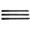 Eric Thomas Gurtstrippe Advance Set Von 3 Schwarz 1 Eric Thomas Gurtstrippe Advance Set Von 3 Schwarz -Geschaft Fur Pferdebedarf ekkia eric thomas advance singelstoten.dfea9f