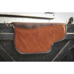 PÉNÉLOPE Pénélope Sattelunterleger Mixte Havanna Warmblut -Geschaft Fur Pferdebedarf ekkia penelope mixte onderlegger.cac33f