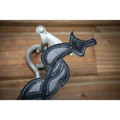 PÉNÉLOPE Penelope Spielzeug Pferd Schwarz/Grau -Geschaft Fur Pferdebedarf ekkia penelope paardenspeelgoed 3.9bb557