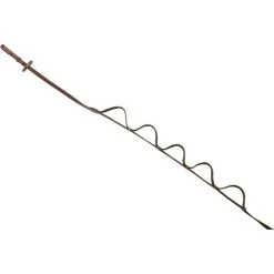 Eric Thomas Zügel Pro Mit Griffen Havanna