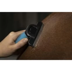 Hippotonic Striegel Gel Metall Orange -Geschaft Fur Pferdebedarf ekkia z05318 700 054 006 ambi.32c8f4