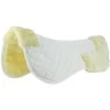 Riding World Unterleger Weiß Pony -Geschaft Fur Pferdebedarf ekkia z05818 206 065 001.889713 2