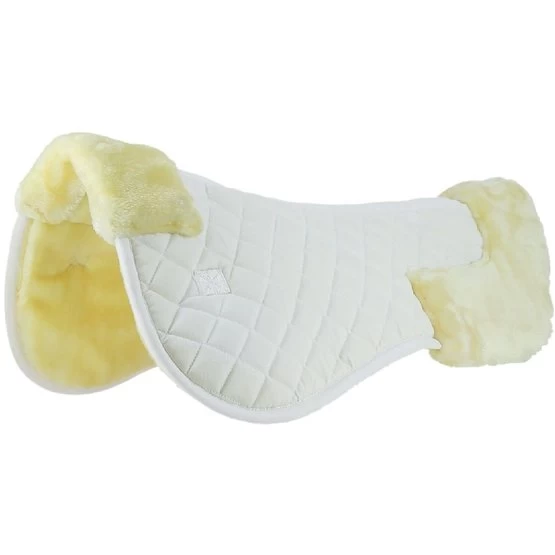 Riding World Unterleger Weiß Pony 3 Riding World Unterleger Weiß Pony