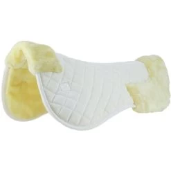 Riding World Unterleger Grau Pony -Geschaft Fur Pferdebedarf ekkia z05818 206 065 001.889713