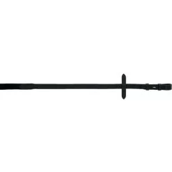 Norton Zügel Pro Gurtmaterial 16mm Schwarz