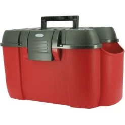 Hippotonic Putzkiste Koala Navy/Schwarz 52,5x34x30cm 8 Hippotonic Putzkiste Koala Navy/Schwarz 52,5x34x30cm -Geschaft Fur Pferdebedarf ekkia z06460 700 000 003.5cf3bf