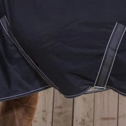 EQUITHÈME Decke Cool Dry Grau -Geschaft Fur Pferdebedarf ekkia z06781 400 738 763 ambi1 det1.adfb2f