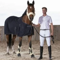 EQUITHÈME Decke Cool Dry Grau -Geschaft Fur Pferdebedarf ekkia z06781 400 738 763 ambi2.c96165