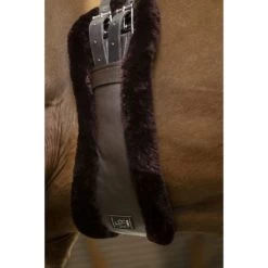 Norton Dressurgurt XTR Mit Kunstschaffell Havana/Crème -Geschaft Fur Pferdebedarf ekkia z07074 203 227 470 ambi1.7da022