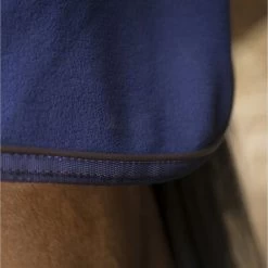 EQUITHÈME Fleecedecke Teddy Navy 32 EQUITHÈME Fleecedecke Teddy Navy -Geschaft Fur Pferdebedarf ekkia z07133 400 729 763 det1.5fcc04