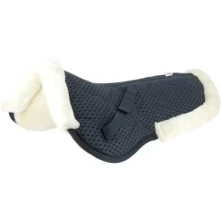 EQUITHÈME Sattelunterleger Pro Air Choco Warmblut -Geschaft Fur Pferdebedarf ekkia z08263 206 070 007.d39e31