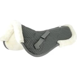 EQUITHÈME Sattelunterleger Pro Air Choco Warmblut -Geschaft Fur Pferdebedarf ekkia z08263 206 070 011.4e4f75