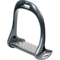 Lorenzini Steigbügel Titanium Springen Matte Schwarz Universal 7 Lorenzini Steigbügel Titanium Springen Matte Schwarz Universal -Geschaft Fur Pferdebedarf equiline st065 sp100 web.e12aaa