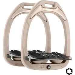 Flex-On Steigbügel Green Composite Inclined Ultra Grip Schwarz/Schwarz/Dunkelgrün 30 Flex-On Steigbügel Green Composite Inclined Ultra Grip Schwarz/Schwarz/Dunkelgrün -Geschaft Fur Pferdebedarf flex on image003.609039 5