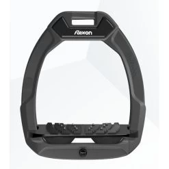 Flex-On Sicherheitsbügel Safe-On Inclined Ultra Grip Schwarz/Schwarz/Hellblau 27 Flex-On Sicherheitsbügel Safe-On Inclined Ultra Grip Schwarz/Schwarz/Hellblau -Geschaft Fur Pferdebedarf flex so dg iug black black.8792ee 4