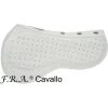 F.R.A. Cavallo Horse & Rider Pad TSP209 Vielseitigkeit Weiß One Size 1 F.R.A. Cavallo Horse & Rider Pad TSP209 Vielseitigkeit Weiß One Size -Geschaft Fur Pferdebedarf fra fra cavallo pad tsp 209 english all purpose 2.71f847