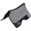 F.R.A. Cavallo Horse & Rider Pad TSP1001 DMXL Full Monty Western Schwarz/Grau One Size -Geschaft Fur Pferdebedarf fra fra cavallo tsp 1001 western all purpose.3d5b02