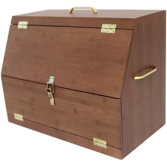 Grooming Deluxe By Kentucky Show Grooming Box 43,5x59,5x32cm 5 Grooming Deluxe By Kentucky Show Grooming Box 43,5x59,5x32cm – Bild 3