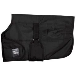 Harry's Horse Fohlendecke Stall 100g Schwarz 65