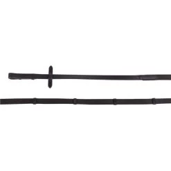 Harry's Horse Zaum Drops Schwarz -Geschaft Fur Pferdebedarf harrys horse 21 04 28000062 zwart 4.1ed7cd