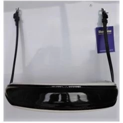 HB Showtime Nasenriemen Dream For Ever Anatomisch Schwarz/Weiß