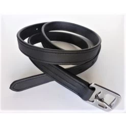 HB Showtime Steigbügelriemen Soft Braun -Geschaft Fur Pferdebedarf hb 698 zw.d4ed86