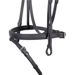Harry's Horse Zaum Easy Care Schwarz -Geschaft Fur Pferdebedarf hh 28000061 zwart 3.a7c13e