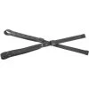 Harry's Horse Steigbuegelriemen Dressur Kunststoff/nylon Schwarz -Geschaft Fur Pferdebedarf hh 28601013 zwart1.5989e8