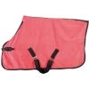 Harry's Horse Fleecedecke STOUT! Coral Koralle -Geschaft Fur Pferdebedarf hh 32201200 coral.6f77af