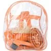 Harry's Horse Grooming Kit Backpack Orange -Geschaft Fur Pferdebedarf hh 36002015 oranje.0b428e
