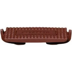 Compositi Steigbügelsohlen Premium Königsblau Kinder -Geschaft Fur Pferdebedarf hh 43001010 brown.0b186c 1