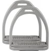 Compositi Steigbügel Reflex Grau/Grau Erwachsene -Geschaft Fur Pferdebedarf hhbcgg.20faf4 3