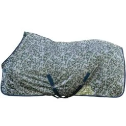 HKM Fliegendecke Survival Tarn Grün 18 HKM Fliegendecke Survival Tarn Grün -Geschaft Fur Pferdebedarf hkm 12548 5995.36089e