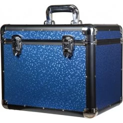 HKM Putzbox Glam Silber -Geschaft Fur Pferdebedarf hkm 12924 6500.bac00c