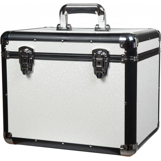 HKM Putzbox Glam Blau 7 HKM Putzbox Glam Blau – Bild 5