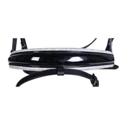 HKM Zaum Sofia Schwarz/Lila -Geschaft Fur Pferdebedarf hkm 13992 9136 3.d1c2f0