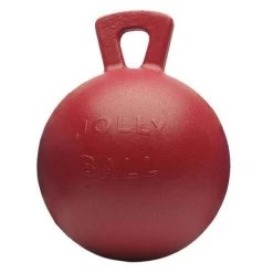 Jolly Ball Spielball Hellblau 25cm -Geschaft Fur Pferdebedarf ho joll008b.e81085 2