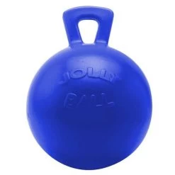 Jolly Ball Spielball Türkis 25cm -Geschaft Fur Pferdebedarf ho joll008c.919b29