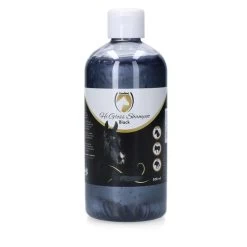 Excellent Shampoo Hi Gloss Schwarz 500ml