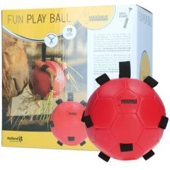 Maximus Ball Fun Play Orange 23 Maximus Ball Fun Play Orange -Geschaft Fur Pferdebedarf hof 277107.e3982a 5