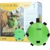 Maximus Ball Fun Play Grün -Geschaft Fur Pferdebedarf hof 277114.43341a 3
