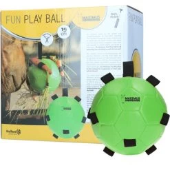 Maximus Ball Fun Play Orange 20 Maximus Ball Fun Play Orange -Geschaft Fur Pferdebedarf hof 277114.43341a 5