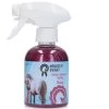 Paardenpraat Spray Glitter Glamour Rosa 250 Ml -Geschaft Fur Pferdebedarf hof praa5053 paardenpraat glitter glamour spray roze.e1458f