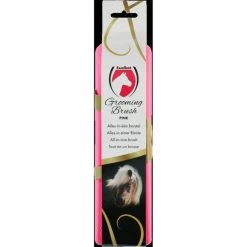 Excellent Bürste Horse Rosa -Geschaft Fur Pferdebedarf hofman bors0004h.d16579