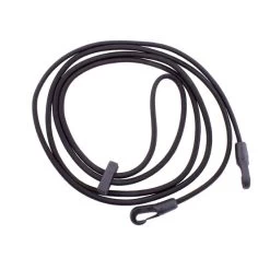 Horka Halsverlängerer Schwarz