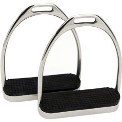 Horka Fillis Steigbügel Goldmessing -Geschaft Fur Pferdebedarf horka 180460 0000 9057.42a686