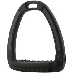 Horsena Sicherheits Steigbügel Schwarz 12cm 7 Horsena Sicherheits Steigbügel Schwarz 12cm -Geschaft Fur Pferdebedarf horsena 201 800 002 3quart 1.e8fa79